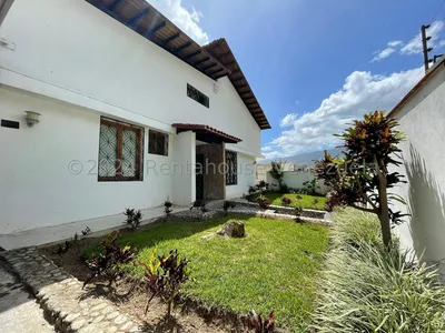 Casa en alquiler
