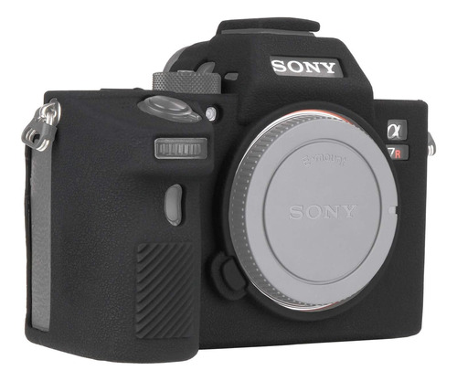 Funda Para Cámara Sony Alpha 7iii A7 Iii A7r Iii A7riii Ilce