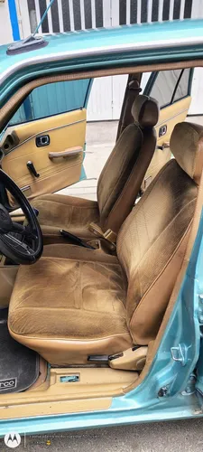 Honda Accord 1.6l 4 p