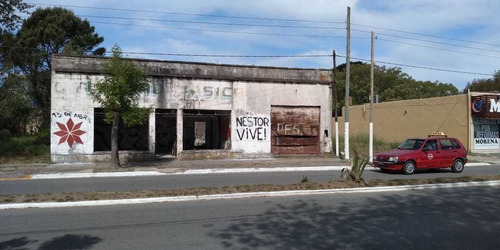 Imagen 3 de 9 de Lotes En Block - Las Toninas