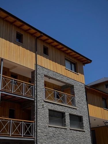 Departamento En Venta En Centro De San Martin De Los Andes