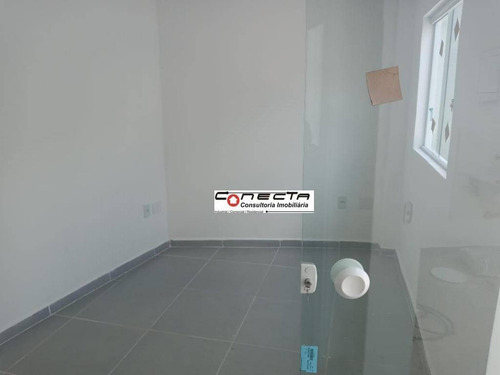 Imagem 10 de 10 de Casa Para Alugar, 150 M² Por R$ 5.500,00/mês - Taquaral - Campinas/sp - Ca0436
