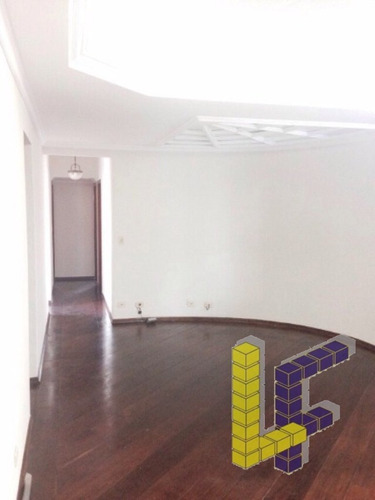 Venda Apartamento Sao Caetano Do Sul Santa Paula Ref: 10588 - 10588