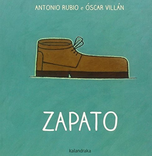 Zapato (do Berce Á Lúa)