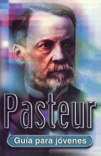 Libro Pasteur De Gosling P J Gosling Peter J  Lóguez