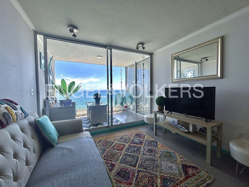 Venta En Condominio Club Océano