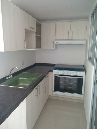 Imagen 1 de 24 de Departamento De 3 Recamaras En Residencial San Angel