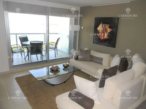 Apartamento En Venta Playa Mansa 4 Dormitorios