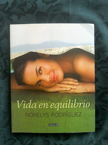 Vida En Equilibrio Por Norelys Rodriguez