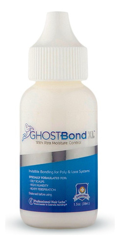 Pegamento Para Protesis Capilares Ghost Bond Xl