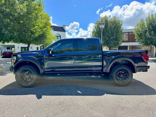Ford F-150 Raptor 3.5L V6 Ecoboost Ho 4X4 At