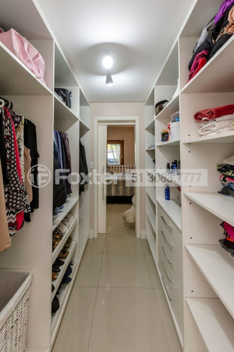 Imagem 23 de 30 de Casa, 2 Dormitórios, 145 M², Lomba Do Pinheiro - 206482