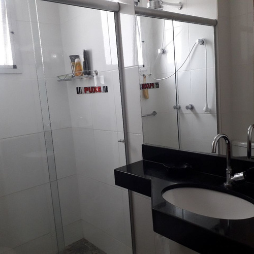 Imagem 11 de 25 de Apartamento Com 2 Quartos Para Comprar No Santa Cruz Em Belo Horizonte/mg - 16776