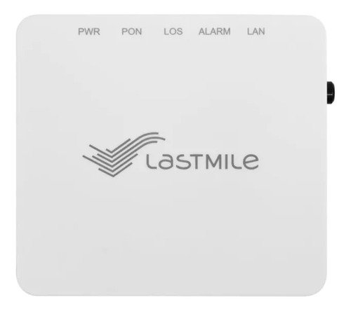 Roteador Onu Xpon Hibrida Ppoe 1ge Lastmile Lm-1004 Anatel