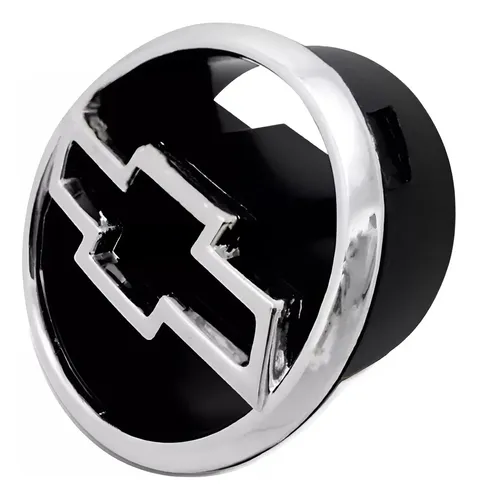 Emblema Grade Corsa Classic 2005 2006 2007 2008 Cromado | MercadoLivre