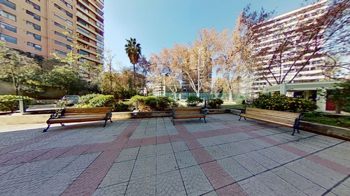 Av. Cristóbal Colón/ Alcántara