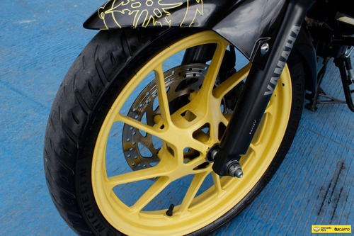 Imagen 13 de 25 de Yamaha Fz25
