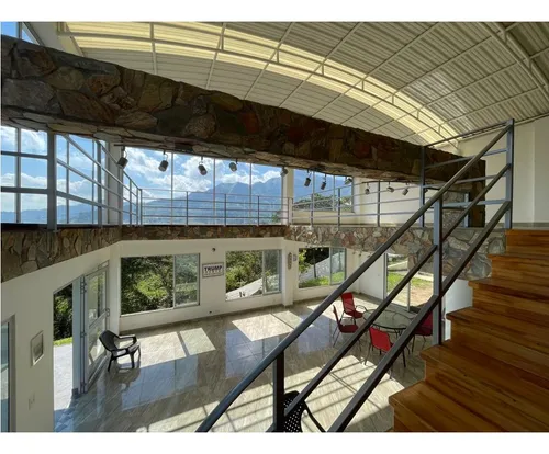 Venta De Finca En Copacabana
