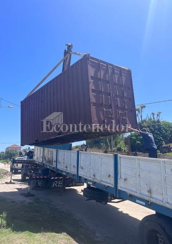 Containers Maritimos En Venta - Econtenedor