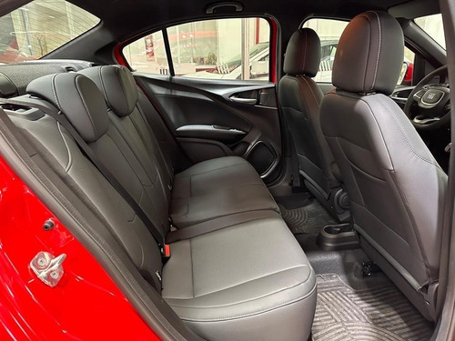 Fiat Cronos 1.3 Precision Cvt