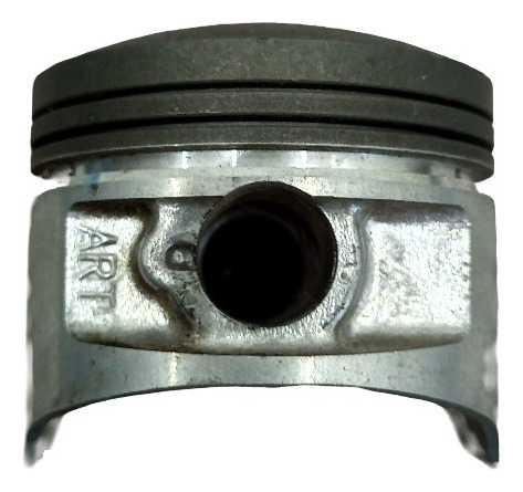 Piston De Kawasaki Kz 1000 J Original 050 69.5 Mm