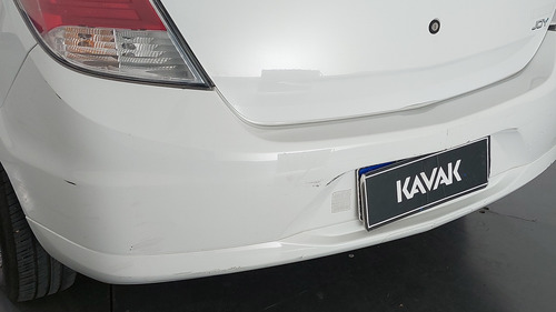 Chevrolet Prisma 1.4 JOY LS MT