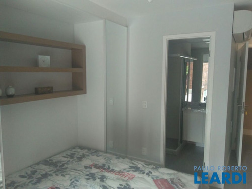 Imagem 14 de 15 de Duplex - Jardim Paulista - Sp - 529405