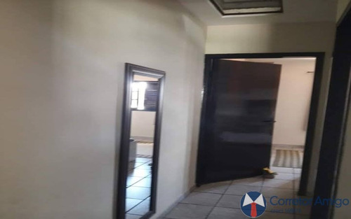 Imagem 11 de 17 de Sobrado Jardim Santa Maria 2 Dormitórios Venda - Ml3521