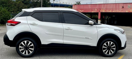 Imagem 4 de 14 de Nissan - Kicks 1.6 S 2018 Automático