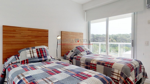 Imagen 20 de 26 de Alquiler De Apartamento 3 Dormitorios En Playa Brava, Punta Del Este