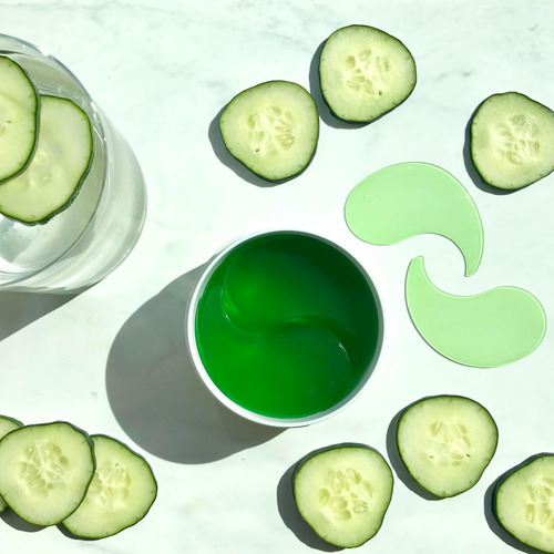 Peter Thomas Roth | Patches De Ojo De Pepino De-tox Hidra-ge