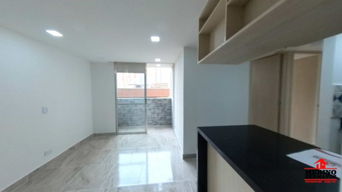 Apartamento En Arriendo En Medellín - Robledo