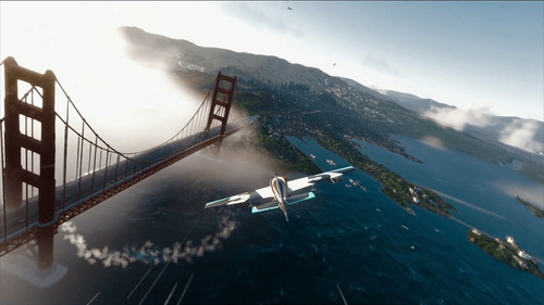 Imagen 9 de 9 de The Crew 2 Ps4 Juego Fisico Sellado Envios Original Nuevo