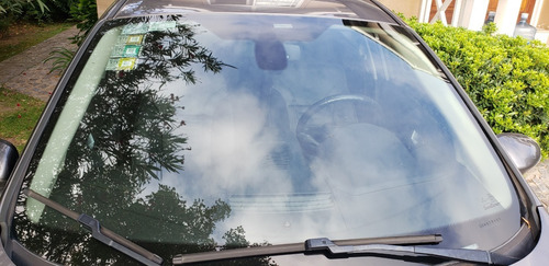 Ford Fiesta Titanium Powershift 1.6