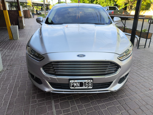 Ford Mondeo 2.5 Se At 170cv