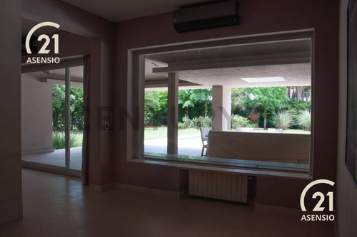 Venta Casa 8 Amb En San Jorge Village Country Club