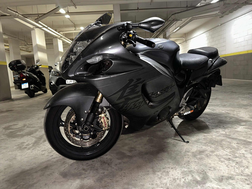 Suzuki Hayabusa 1300r 2022 C/ Abs