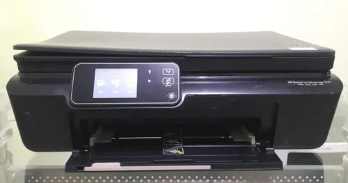 Hp deskjet ink advantage 5525 deals