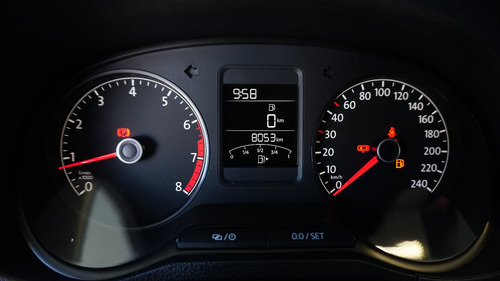 Imagen 13 de 15 de Volkswagen Polo Comfortline Plus Tm 2021