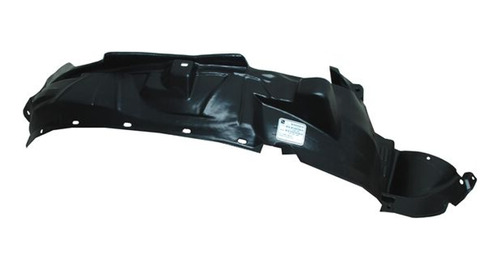 Tolva Salpicadera Derecha Honda Pilot 2006-2007-2008 Tyg