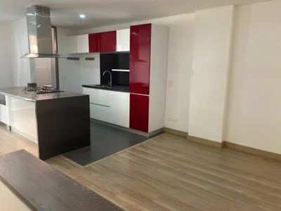 Apartamento en venta