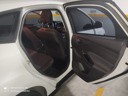 Ford Focus S