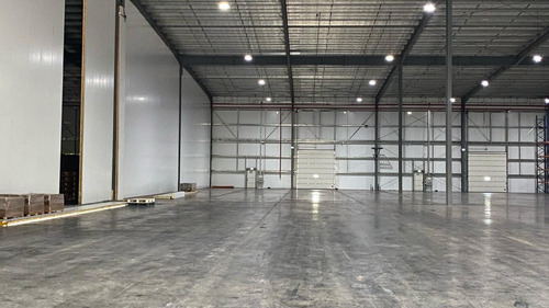 Alquiler Los Boulevares 2800 M2 Centro Logístico De Gran Calidad Seguridad