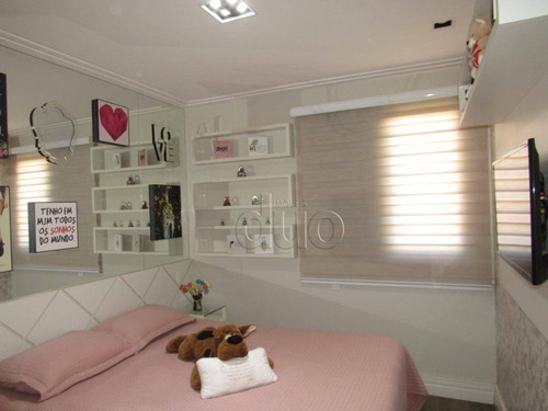 Imagem 25 de 30 de Apartamento Com 3 Dormitórios À Venda, 88 M² Por R$ 440.000,00 - São Judas - Piracicaba/sp - Ap4325
