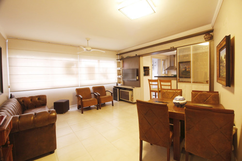 Imagem 2 de 15 de Apartamentos - Bela Vista - Ref: 6673 - V-6673