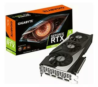 Gigabyte Geforce Rtx 3060 Ti Gaming Oc 8g (rev2.0), 3