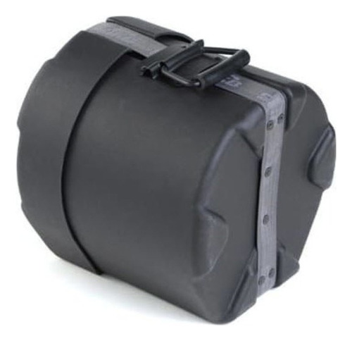 Skb 1skb-d0808 Estuche Tom Bateria 8x8 Funda Case Rigido Color Negro