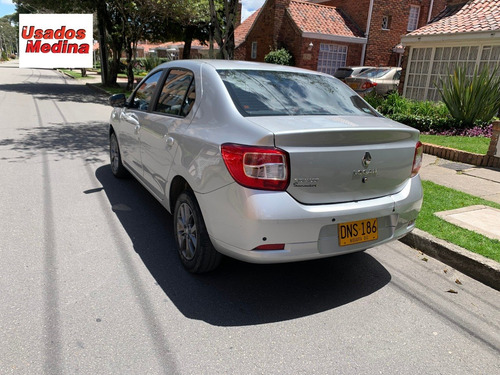 Imagen 15 de 16 de Renault Logan Expression