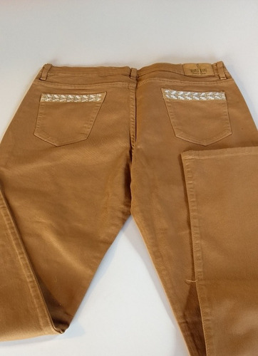 Pantalón Gabardina