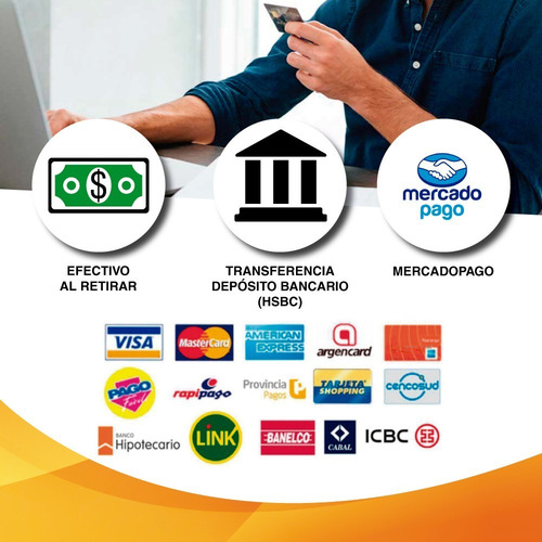 Pack 10 - Carteles Prevención Higiene - Distanciamiento Pai